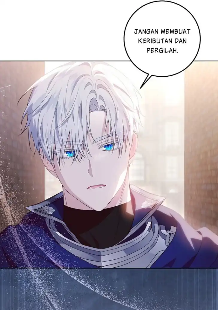 Baca My Daddy Hid His Power - Chapter 6 halaman 11