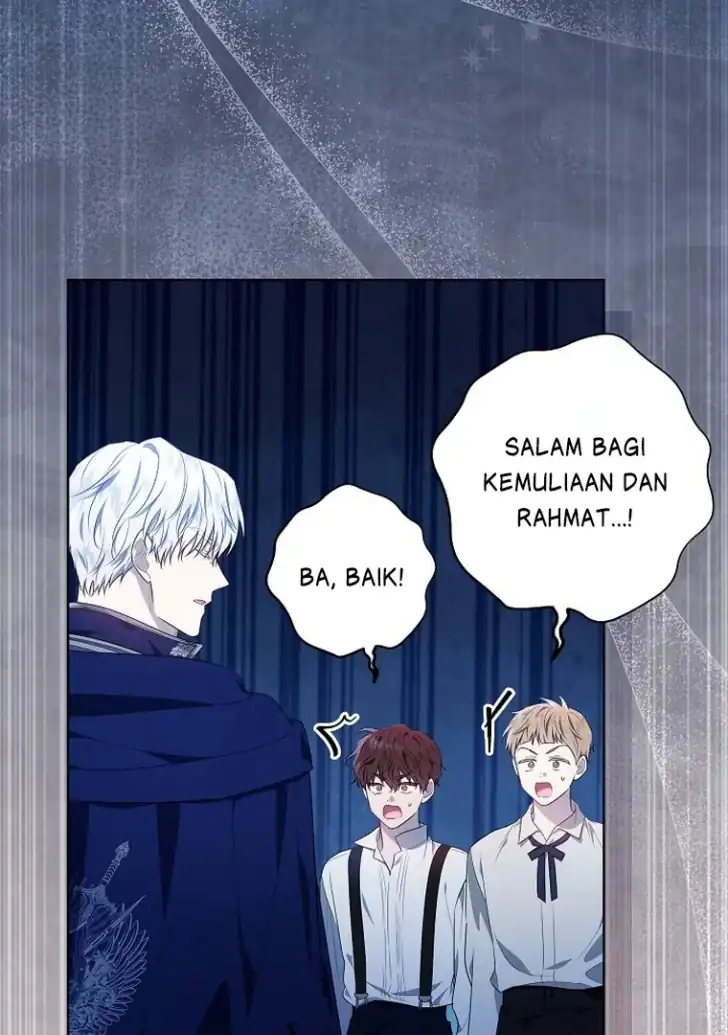 Baca My Daddy Hid His Power - Chapter 6 halaman 12