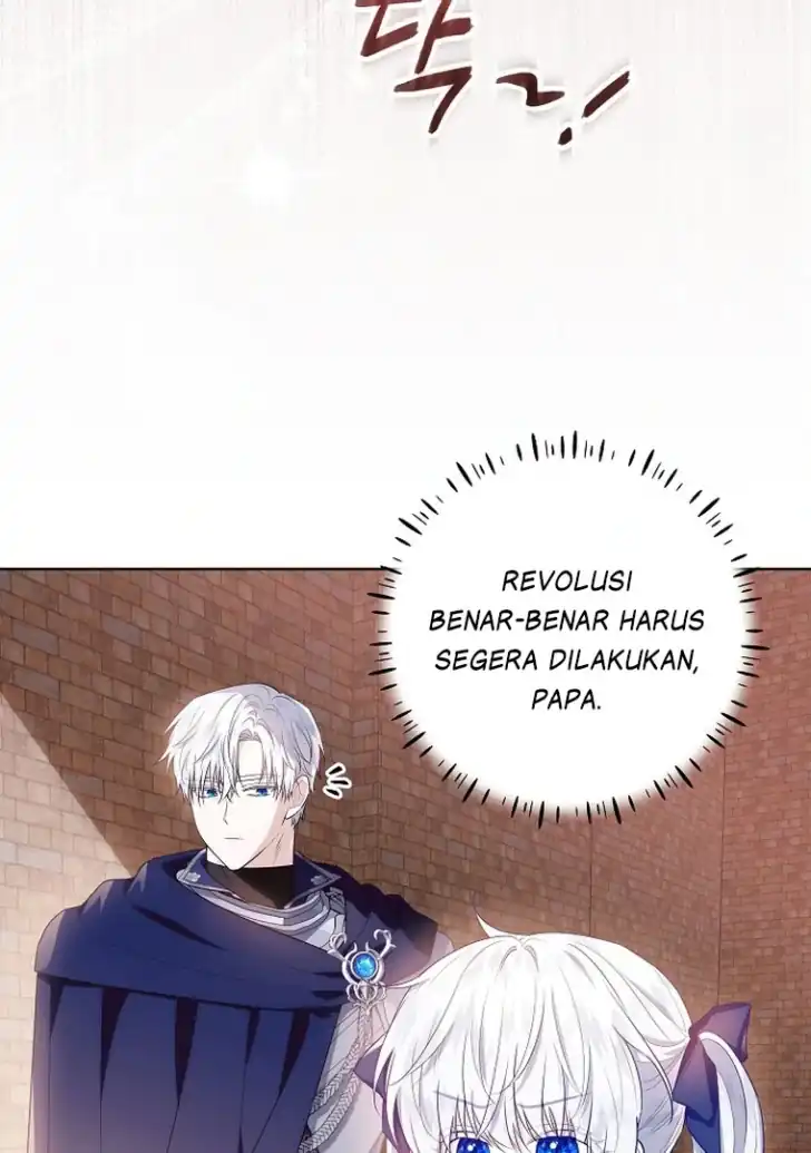 Baca My Daddy Hid His Power - Chapter 6 halaman 14