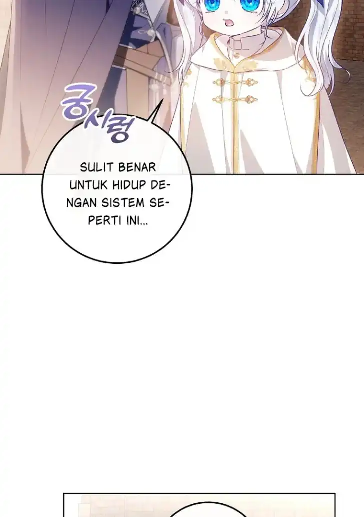 Baca My Daddy Hid His Power - Chapter 6 halaman 15