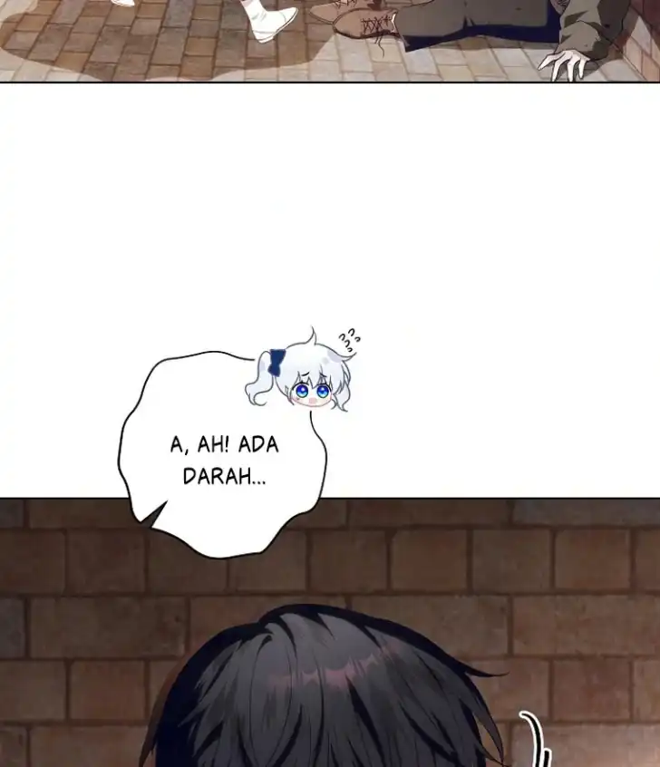 Baca My Daddy Hid His Power - Chapter 6 halaman 18