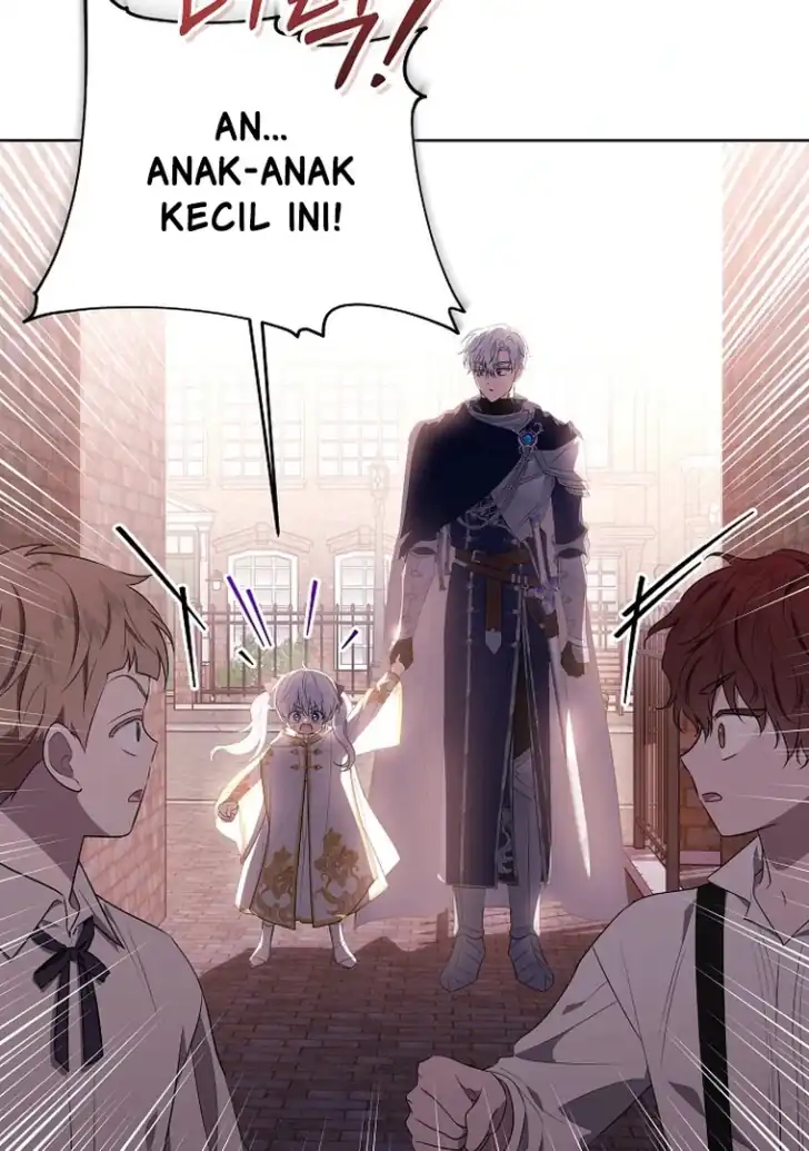 Baca My Daddy Hid His Power - Chapter 6 halaman 2