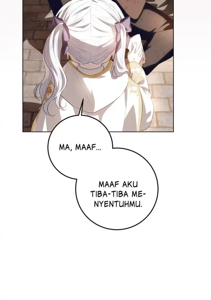 Baca My Daddy Hid His Power - Chapter 6 halaman 23