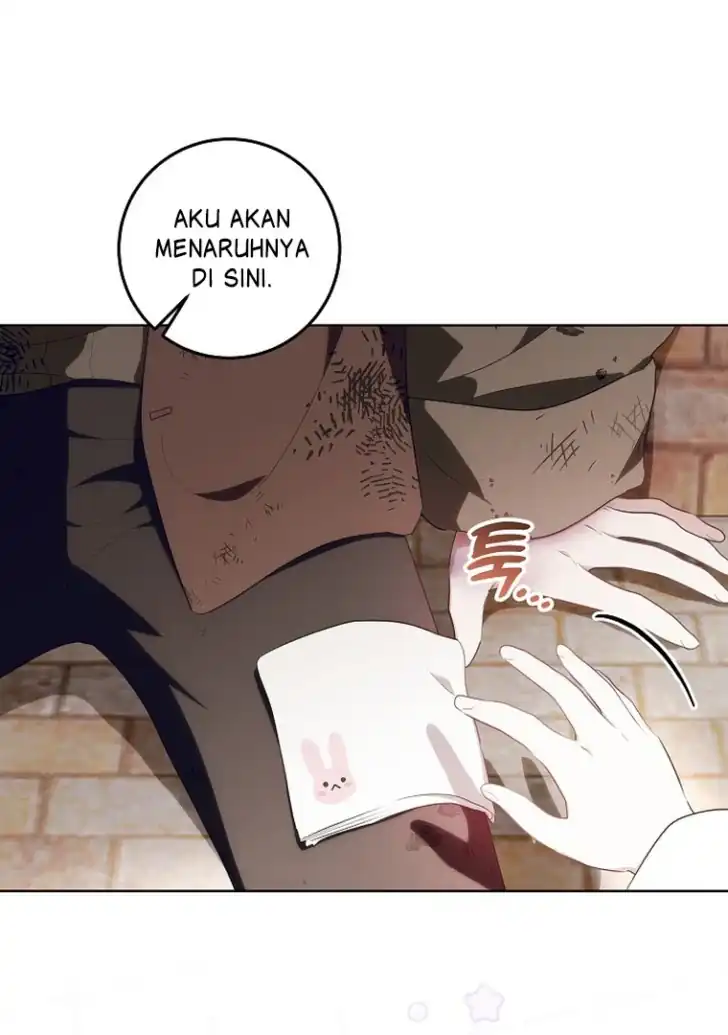 Baca My Daddy Hid His Power - Chapter 6 halaman 24