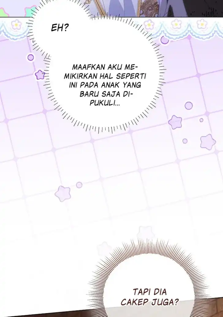 Baca My Daddy Hid His Power - Chapter 6 halaman 26