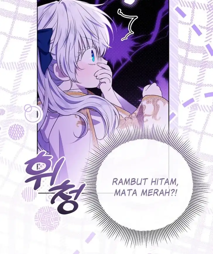 Baca My Daddy Hid His Power - Chapter 6 halaman 29