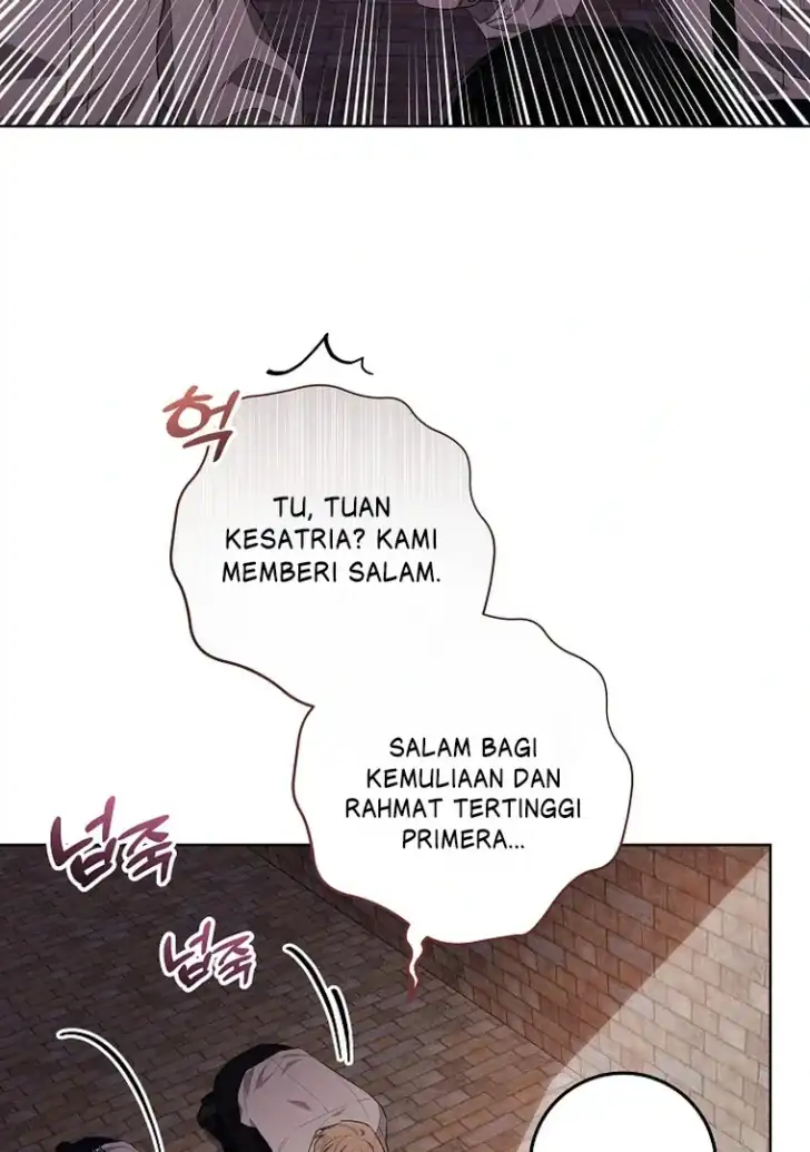 Baca My Daddy Hid His Power - Chapter 6 halaman 3