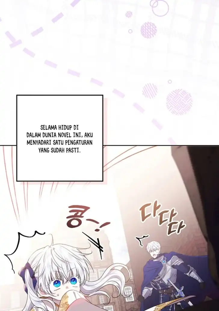 Baca My Daddy Hid His Power - Chapter 6 halaman 30