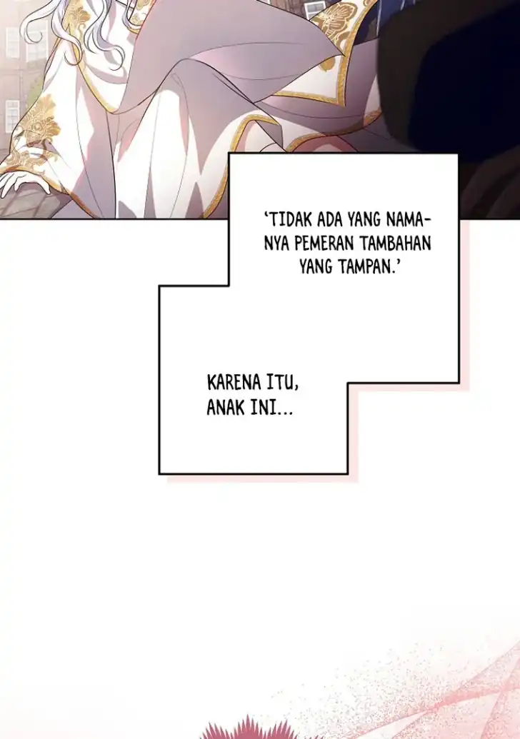 Baca My Daddy Hid His Power - Chapter 6 halaman 31
