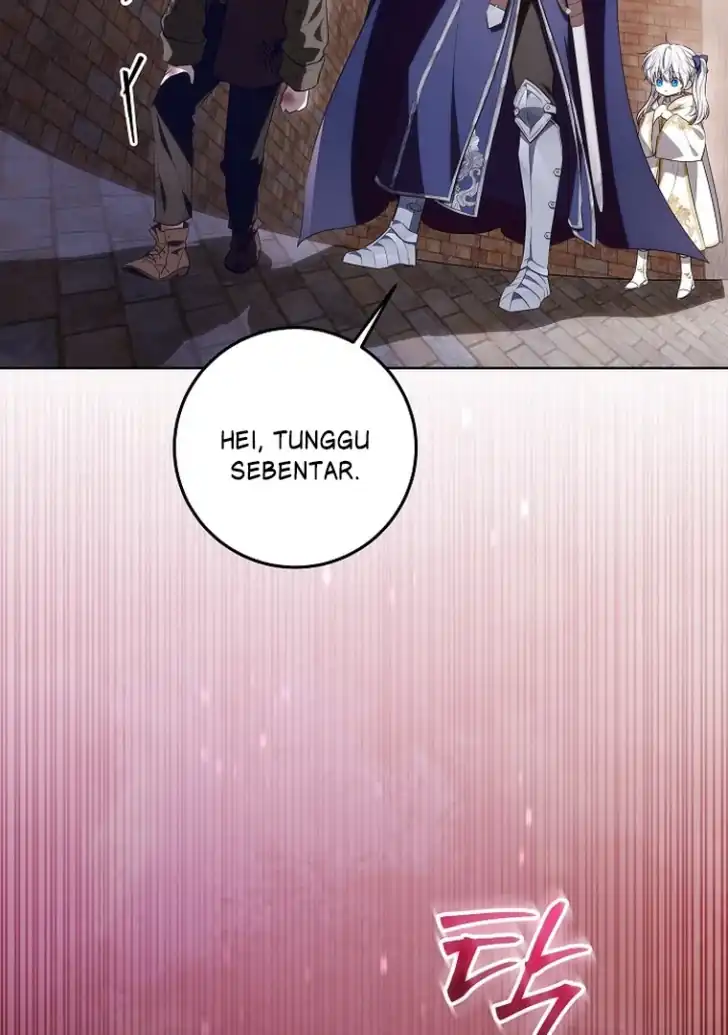 Baca My Daddy Hid His Power - Chapter 6 halaman 36