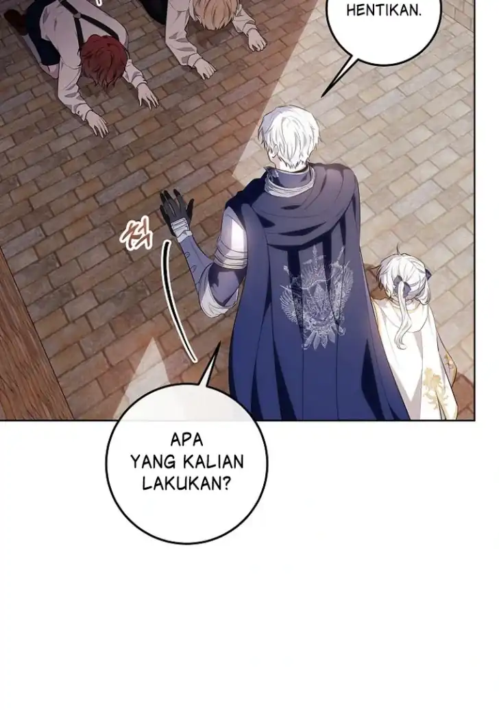 Baca My Daddy Hid His Power - Chapter 6 halaman 4
