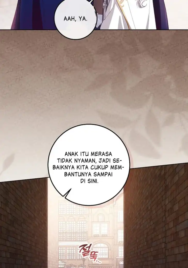 Baca My Daddy Hid His Power - Chapter 6 halaman 41