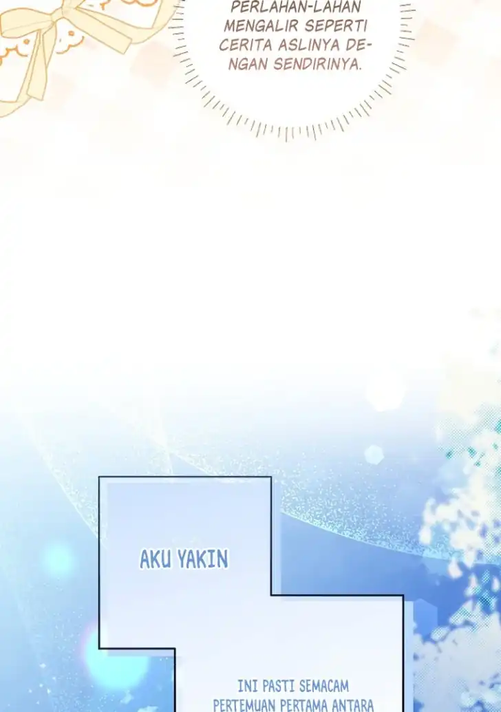 Baca My Daddy Hid His Power - Chapter 6 halaman 45