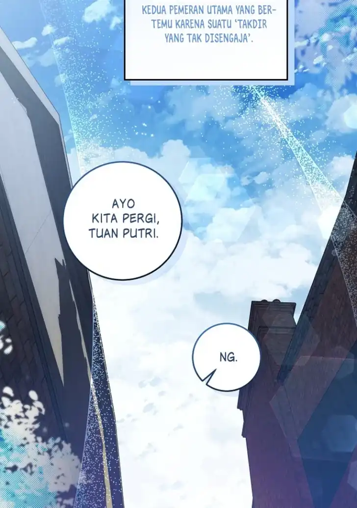 Baca My Daddy Hid His Power - Chapter 6 halaman 46