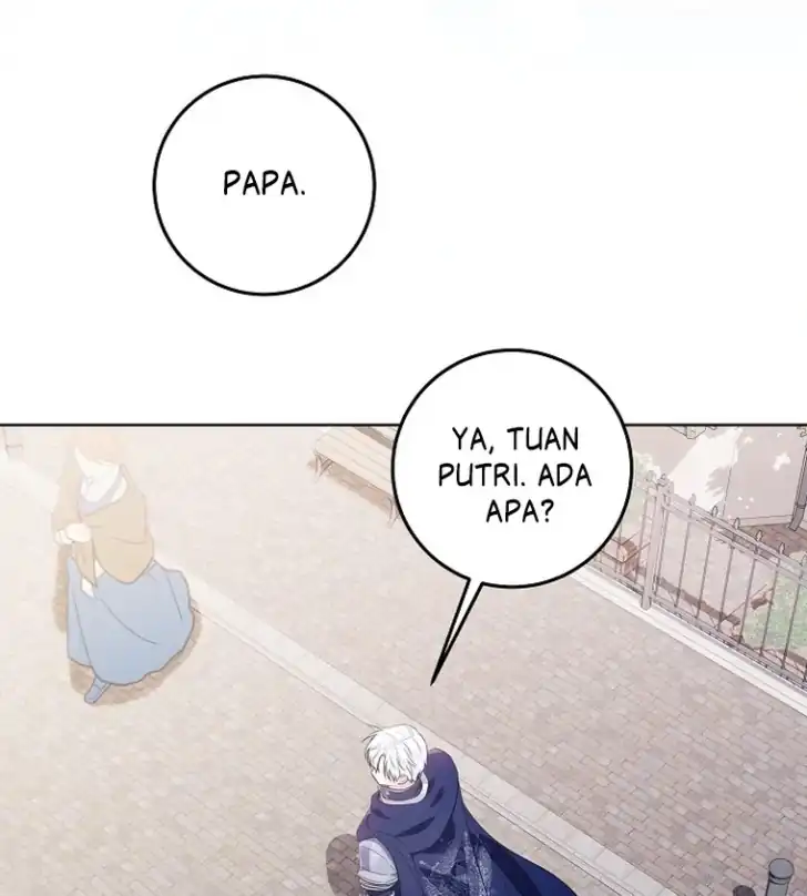 Baca My Daddy Hid His Power - Chapter 6 halaman 48