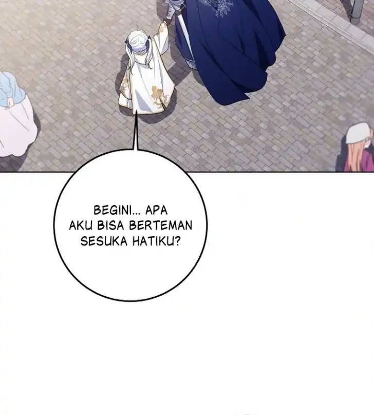 Baca My Daddy Hid His Power - Chapter 6 halaman 49