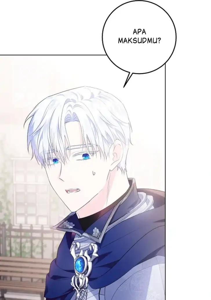 Baca My Daddy Hid His Power - Chapter 6 halaman 50