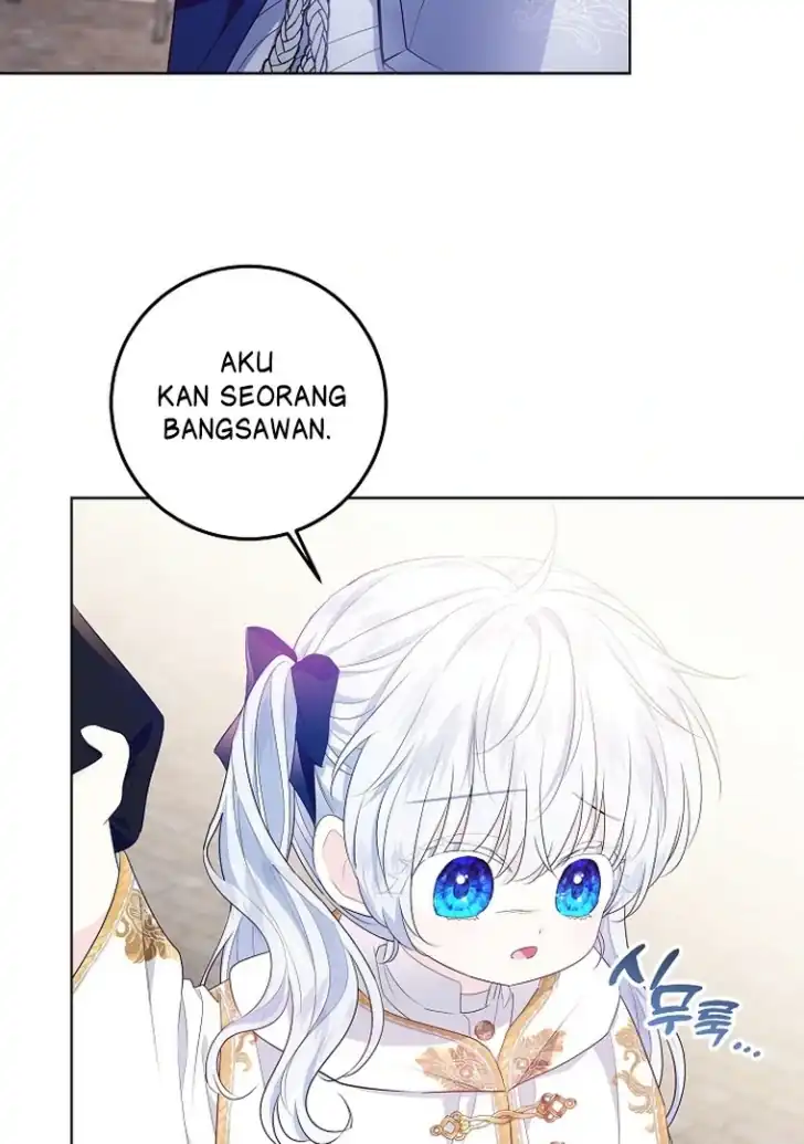 Baca My Daddy Hid His Power - Chapter 6 halaman 51