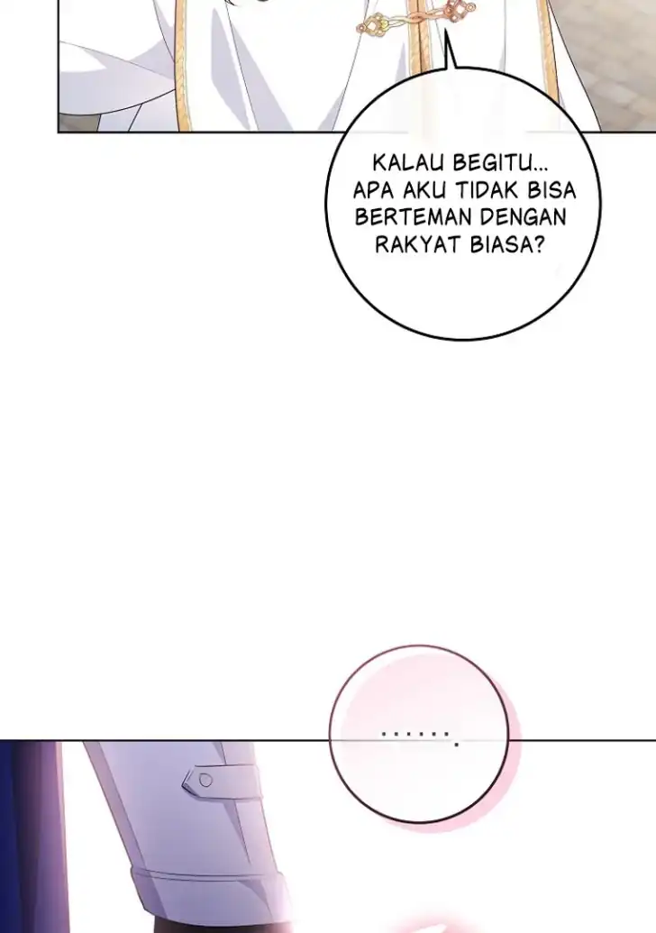 Baca My Daddy Hid His Power - Chapter 6 halaman 52