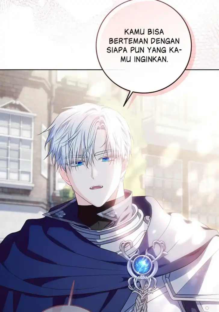 Baca My Daddy Hid His Power - Chapter 6 halaman 54