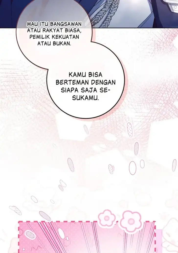 Baca My Daddy Hid His Power - Chapter 6 halaman 55