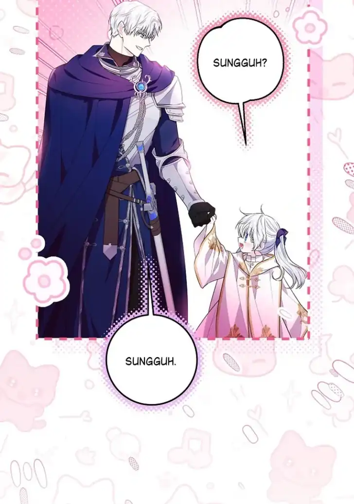 Baca My Daddy Hid His Power - Chapter 6 halaman 56