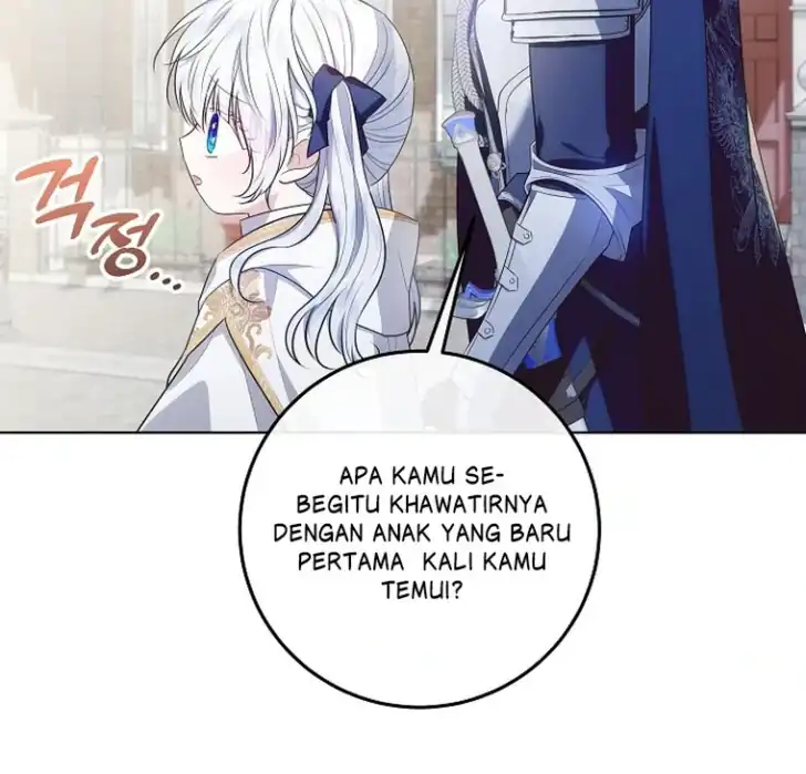 Baca My Daddy Hid His Power - Chapter 6 halaman 58