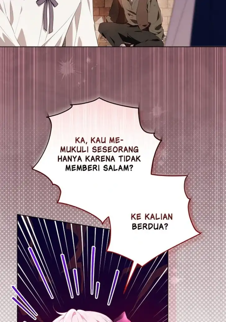 Baca My Daddy Hid His Power - Chapter 6 halaman 6