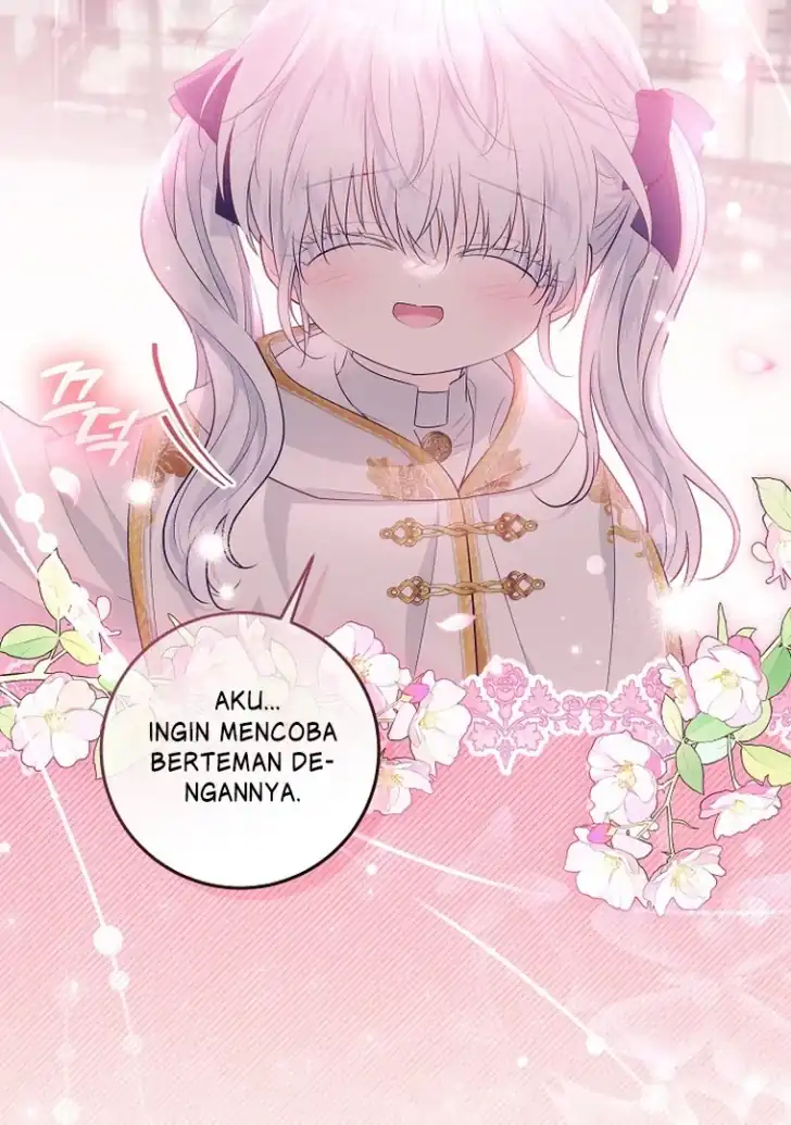 Baca My Daddy Hid His Power - Chapter 6 halaman 60