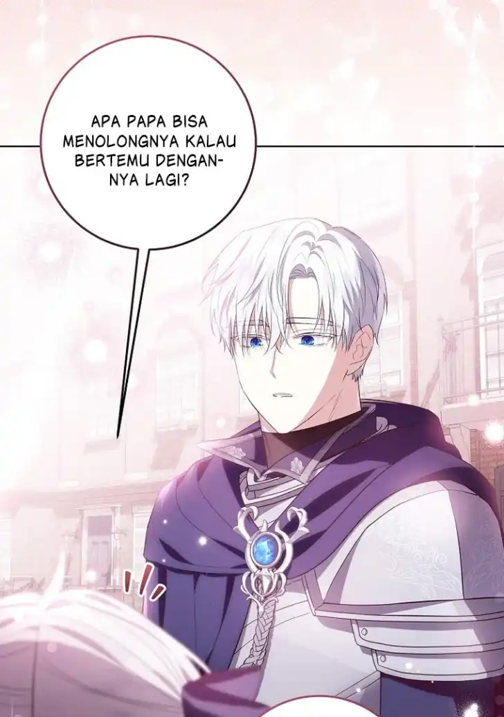 Baca My Daddy Hid His Power - Chapter 6 halaman 61