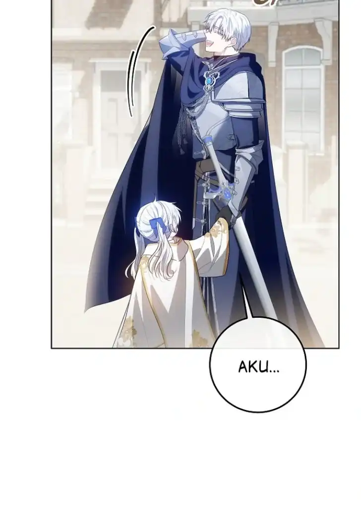 Baca My Daddy Hid His Power - Chapter 6 halaman 63