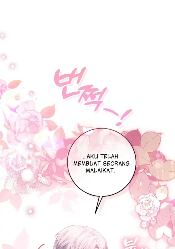 Baca My Daddy Hid His Power - Chapter 6 halaman 64