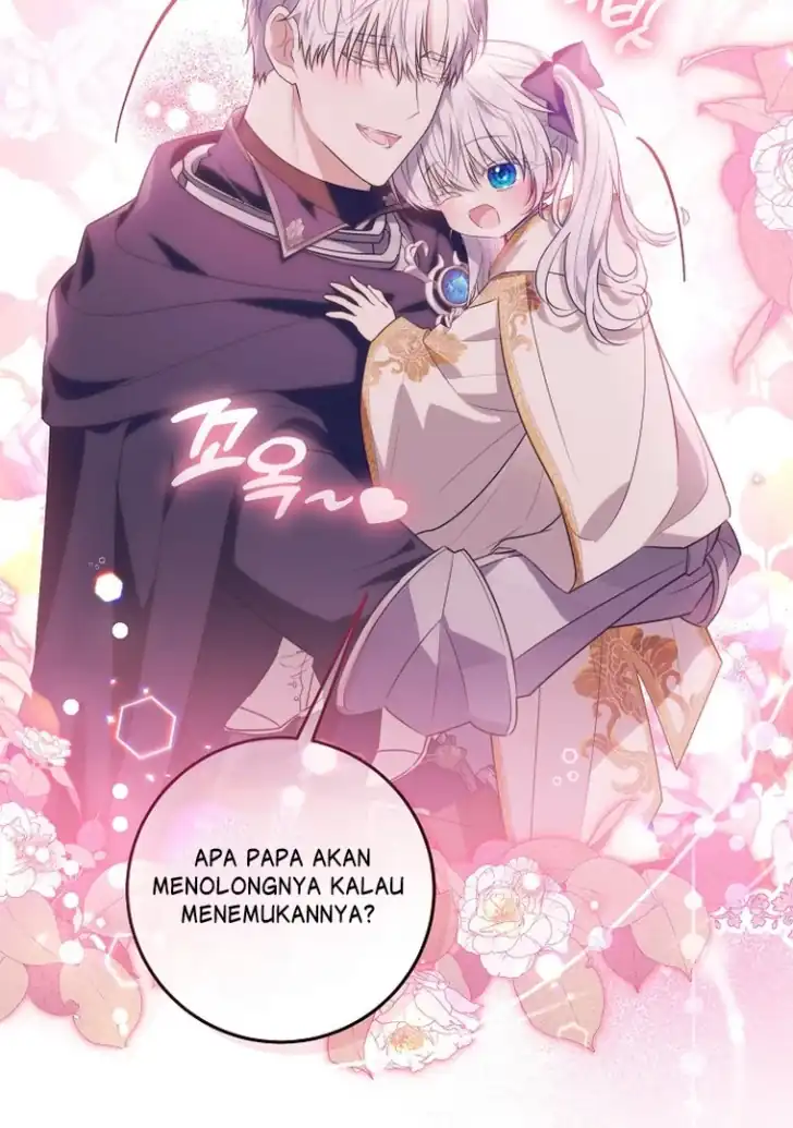 Baca My Daddy Hid His Power - Chapter 6 halaman 65