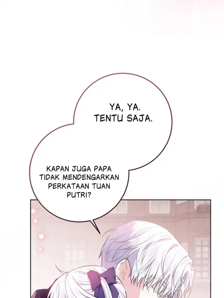 Baca My Daddy Hid His Power - Chapter 6 halaman 66
