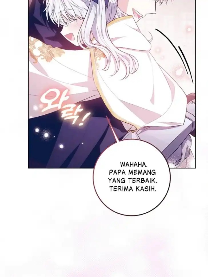 Baca My Daddy Hid His Power - Chapter 6 halaman 67