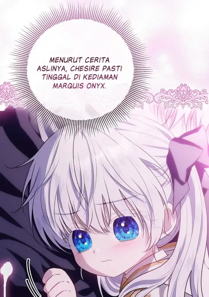 Baca My Daddy Hid His Power - Chapter 6 halaman 68