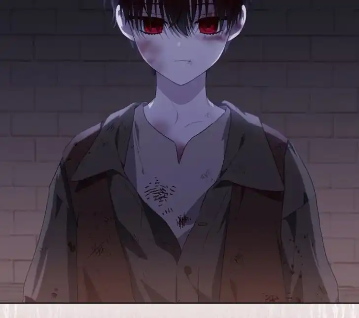 Baca My Daddy Hid His Power - Chapter 6 halaman 74