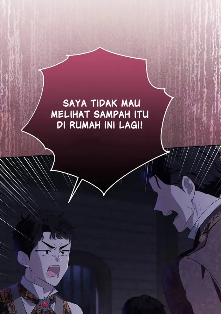 Baca My Daddy Hid His Power - Chapter 6 halaman 75