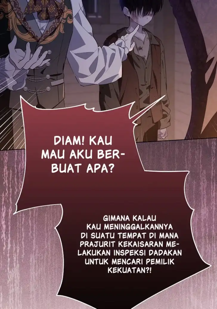 Baca My Daddy Hid His Power - Chapter 6 halaman 76