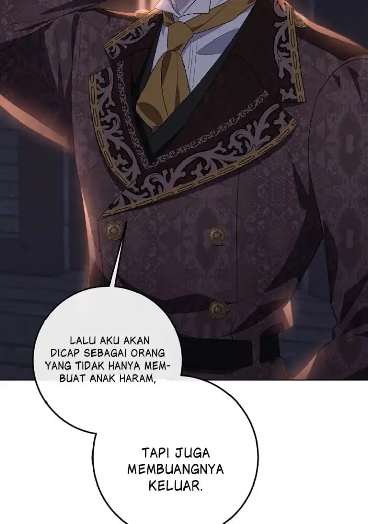 Baca My Daddy Hid His Power - Chapter 6 halaman 78