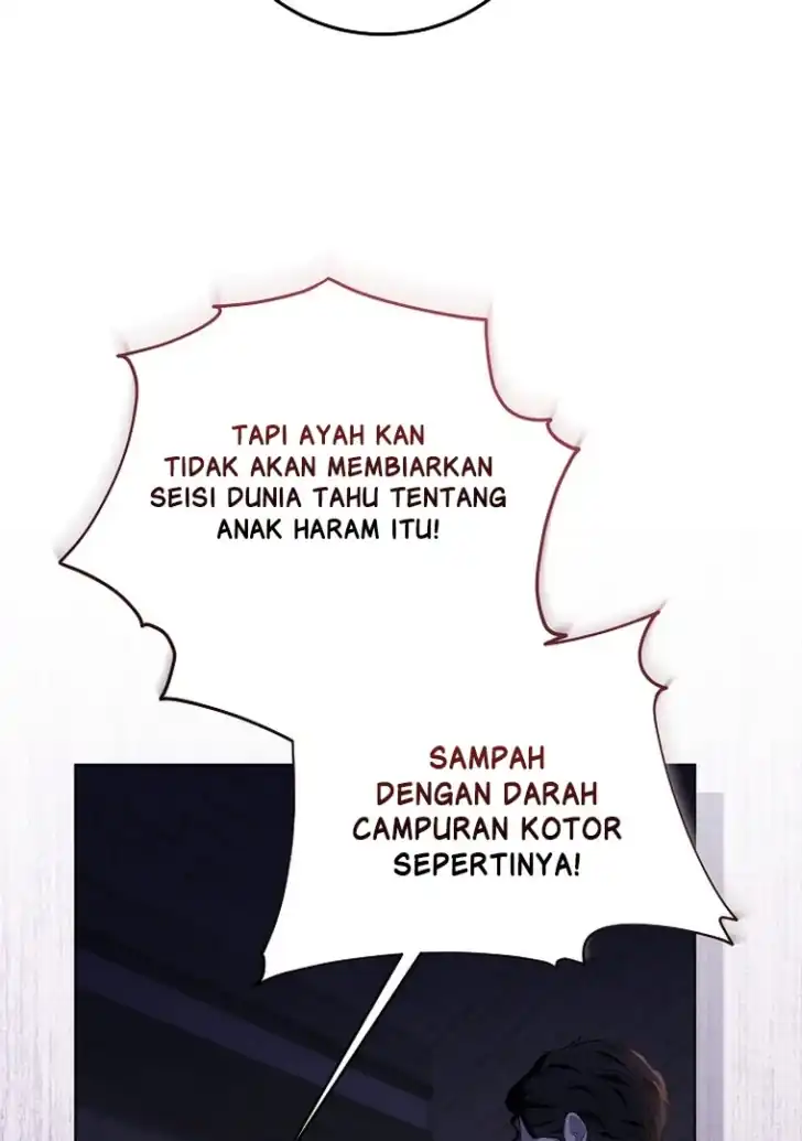 Baca My Daddy Hid His Power - Chapter 6 halaman 79