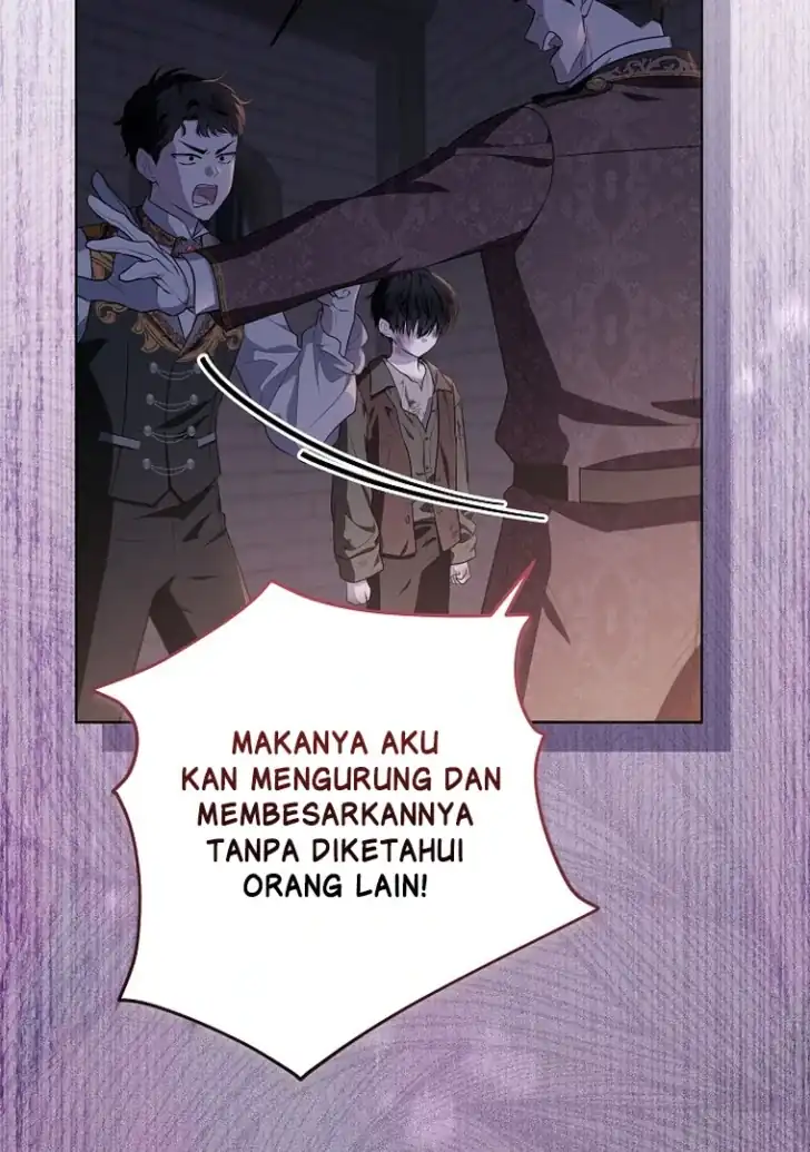 Baca My Daddy Hid His Power - Chapter 6 halaman 80
