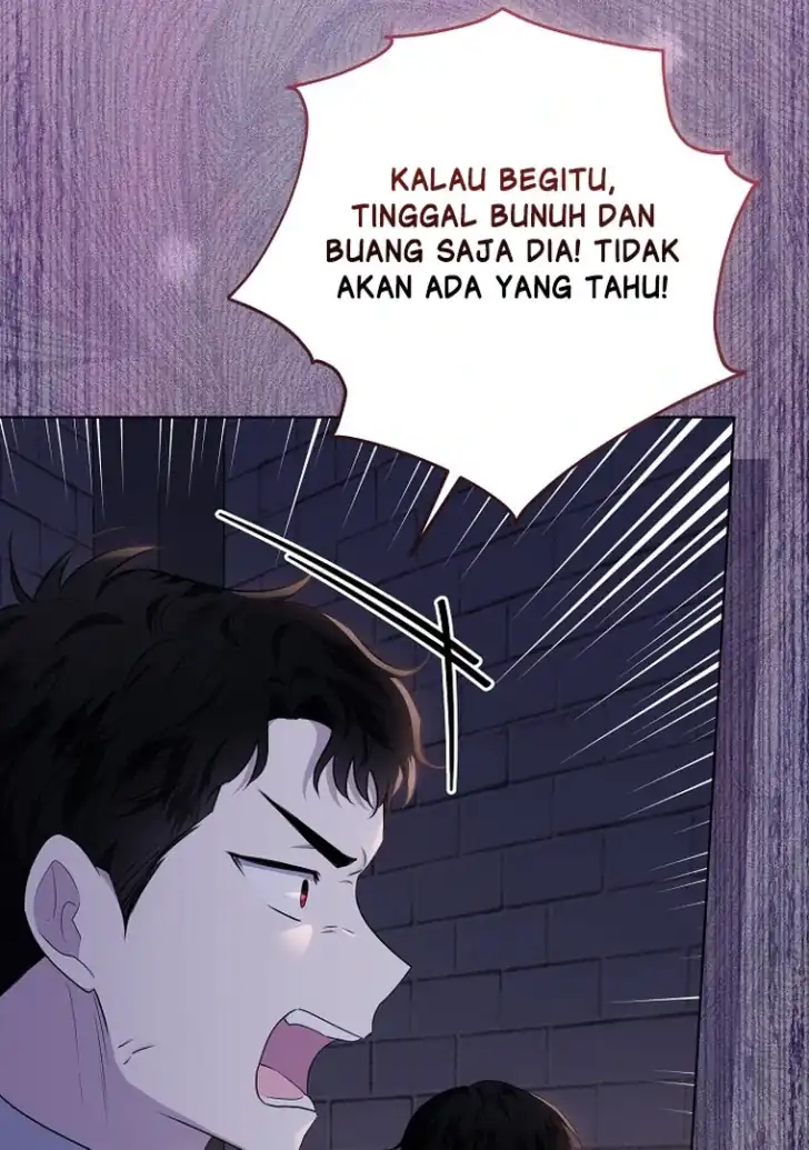 Baca My Daddy Hid His Power - Chapter 6 halaman 81
