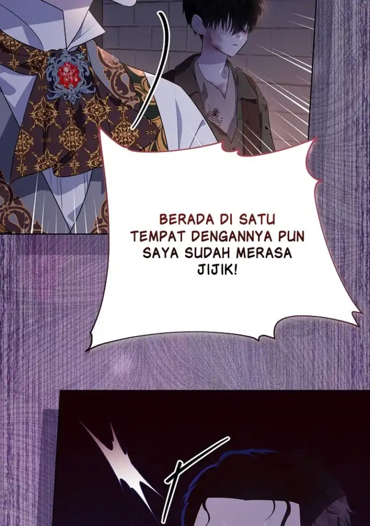 Baca My Daddy Hid His Power - Chapter 6 halaman 82