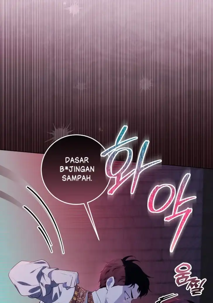 Baca My Daddy Hid His Power - Chapter 6 halaman 88