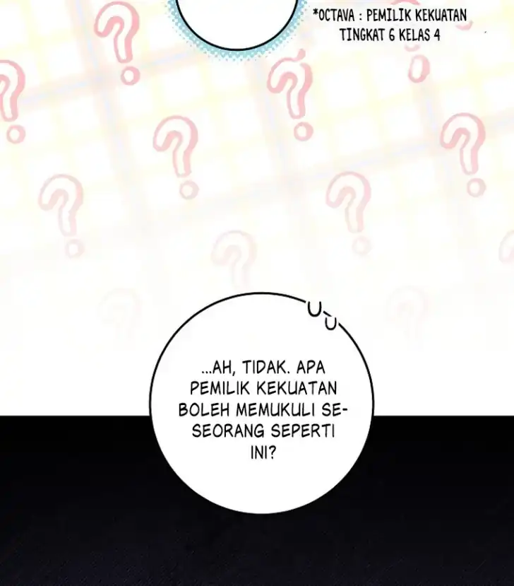 Baca My Daddy Hid His Power - Chapter 6 halaman 9