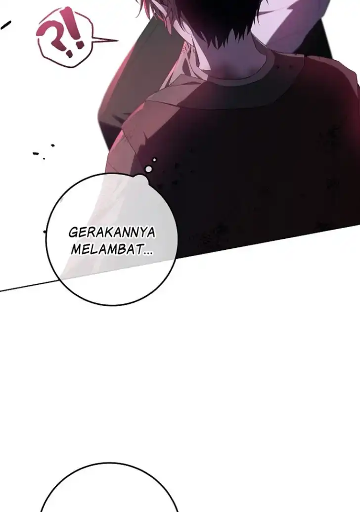 Baca My Daddy Hid His Power - Chapter 6 halaman 92