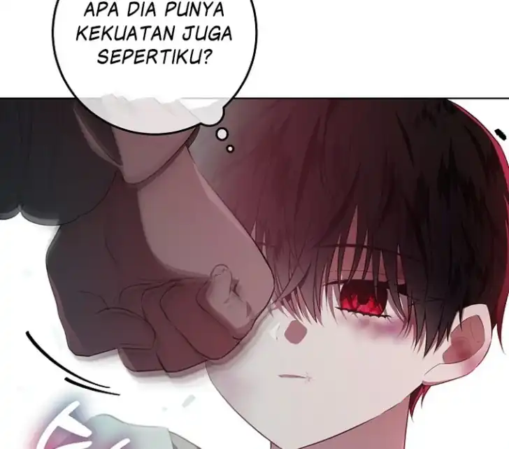 Baca My Daddy Hid His Power - Chapter 6 halaman 93