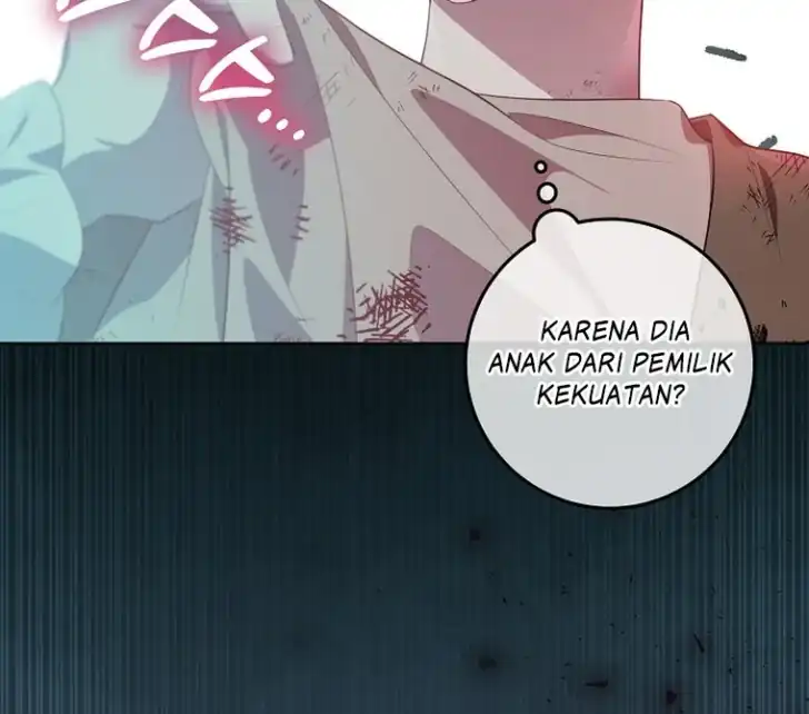 Baca My Daddy Hid His Power - Chapter 6 halaman 94