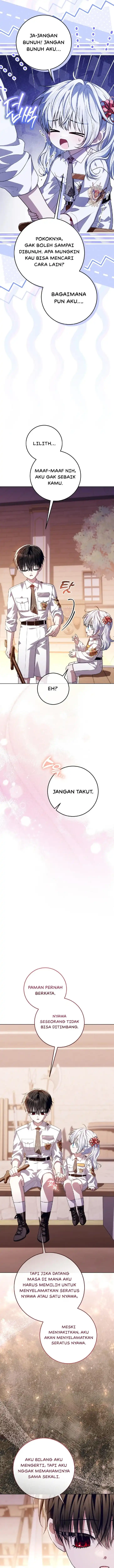 Baca My Daddy Hid His Power - Chapter 60 halaman 14
